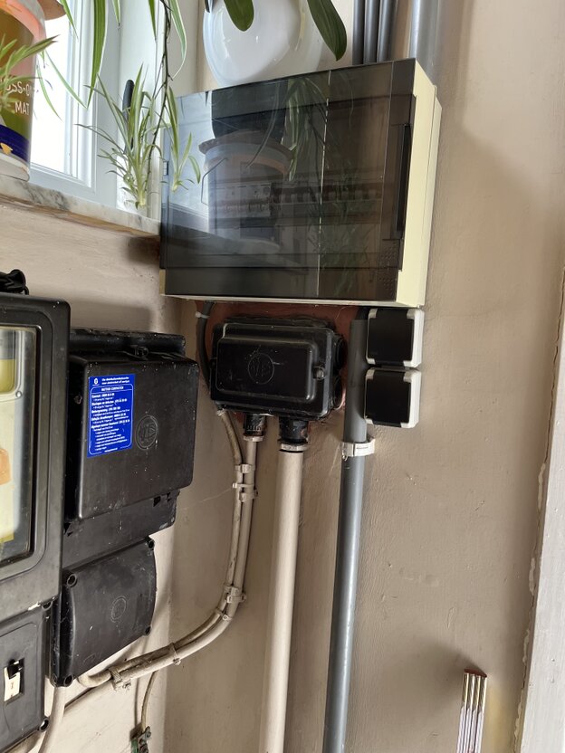 Elektrische keuring en herstellingen