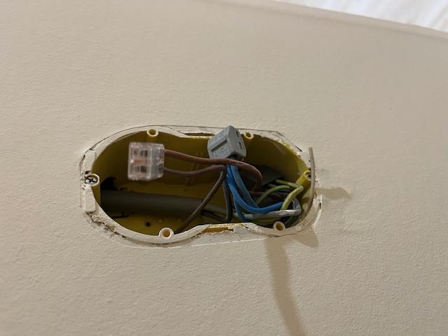 Algemene elektriciteitswerken